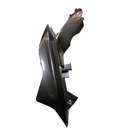 Yamaha R25 Yan Grenaj Füme Sol Orjinal 2019-2023