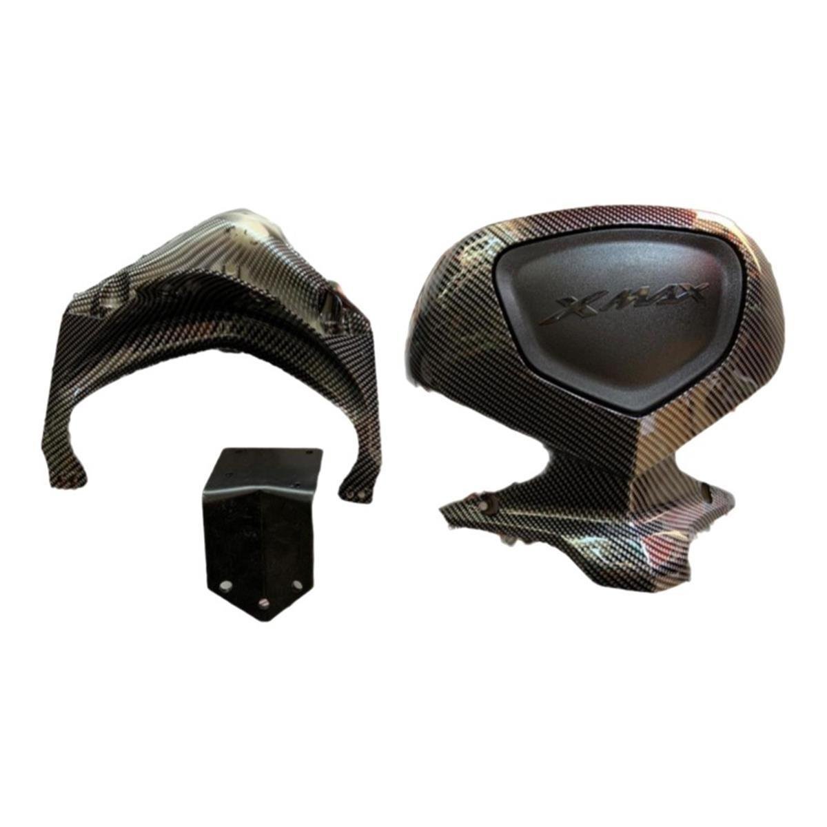 Yamaha Xmax Sisy Bar 2018-2022
