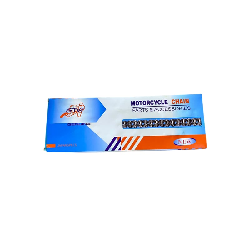 Zincir 428  128 L Tvr