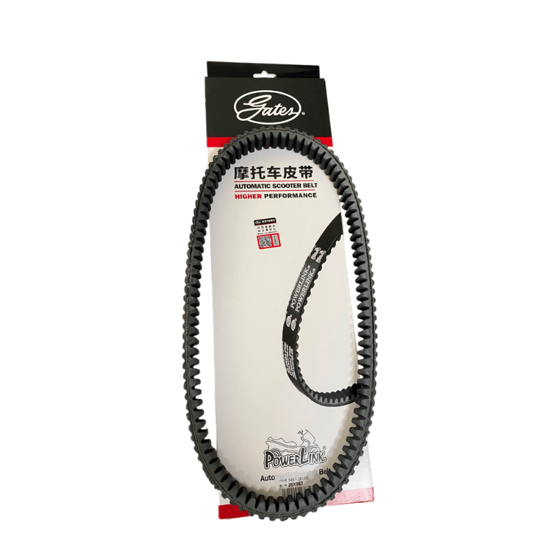 Zontes 350 Kayış Powerlink 967x26