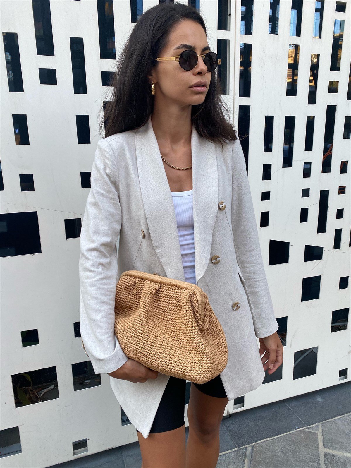 Aden Bag
