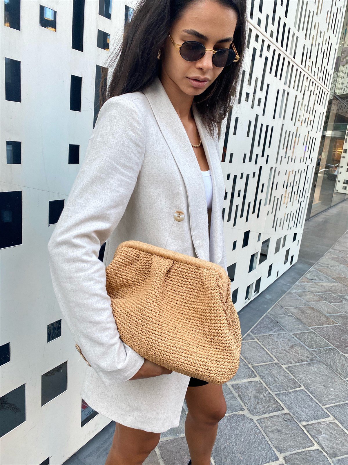 Aden Bag