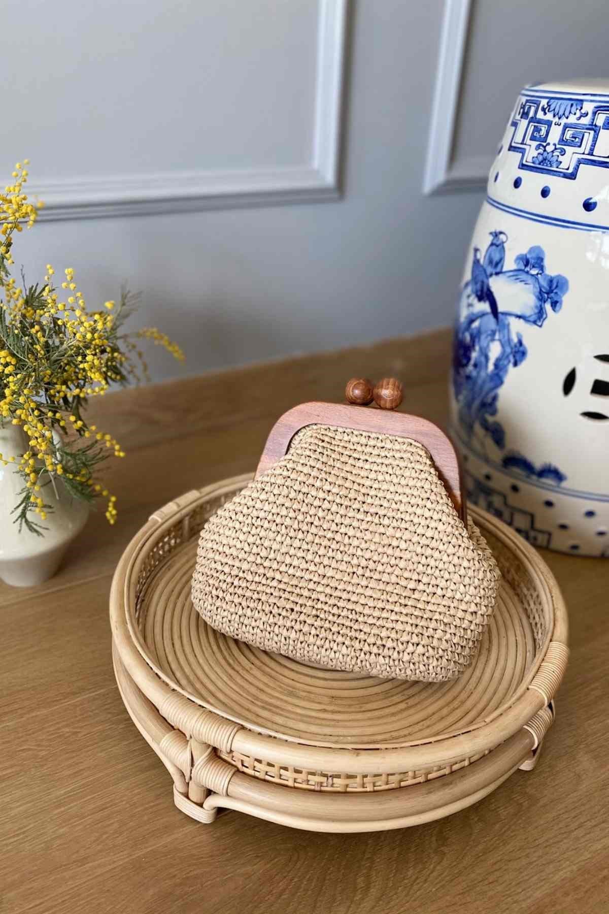Audrey Bag