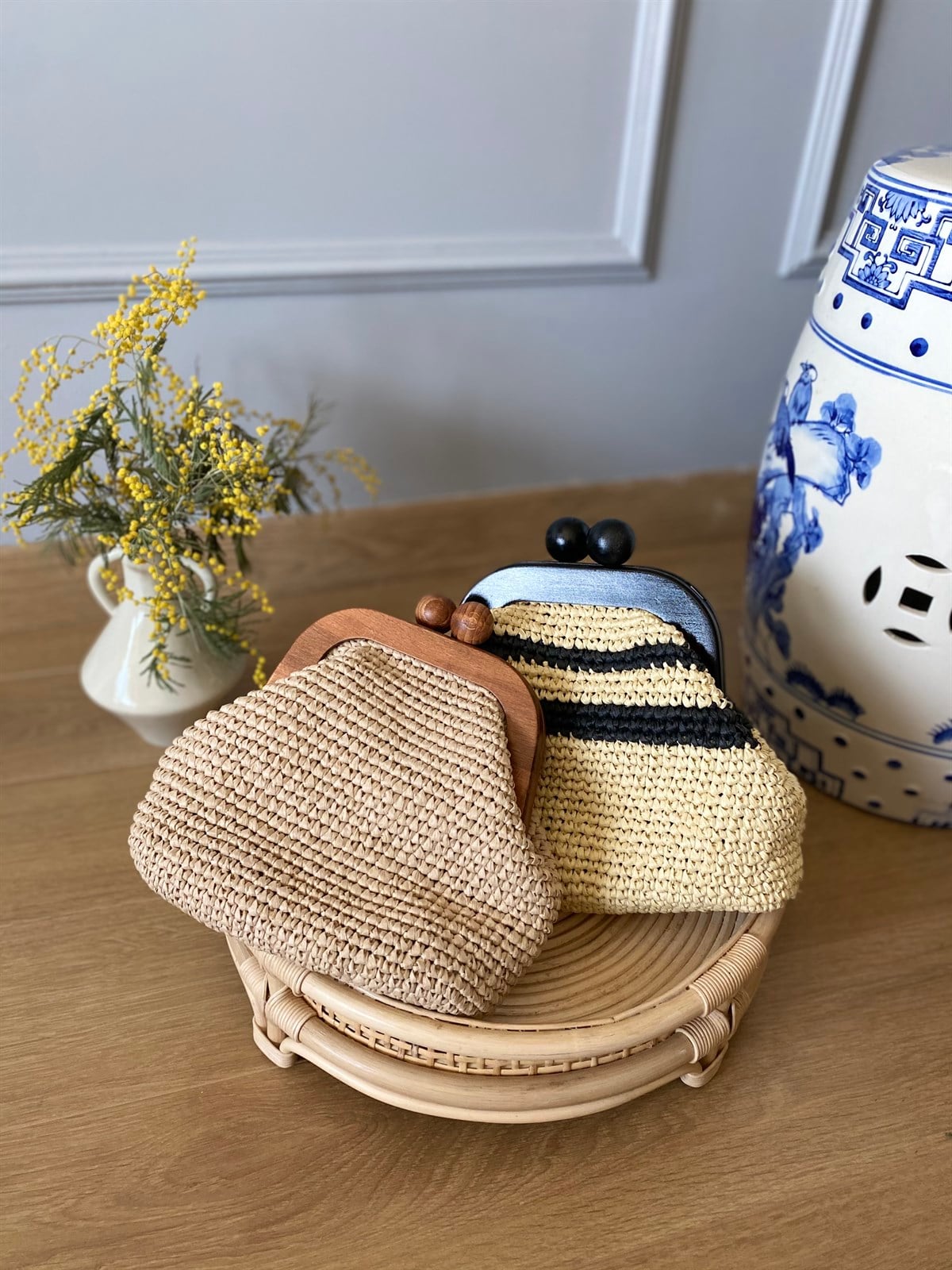Audrey Bag