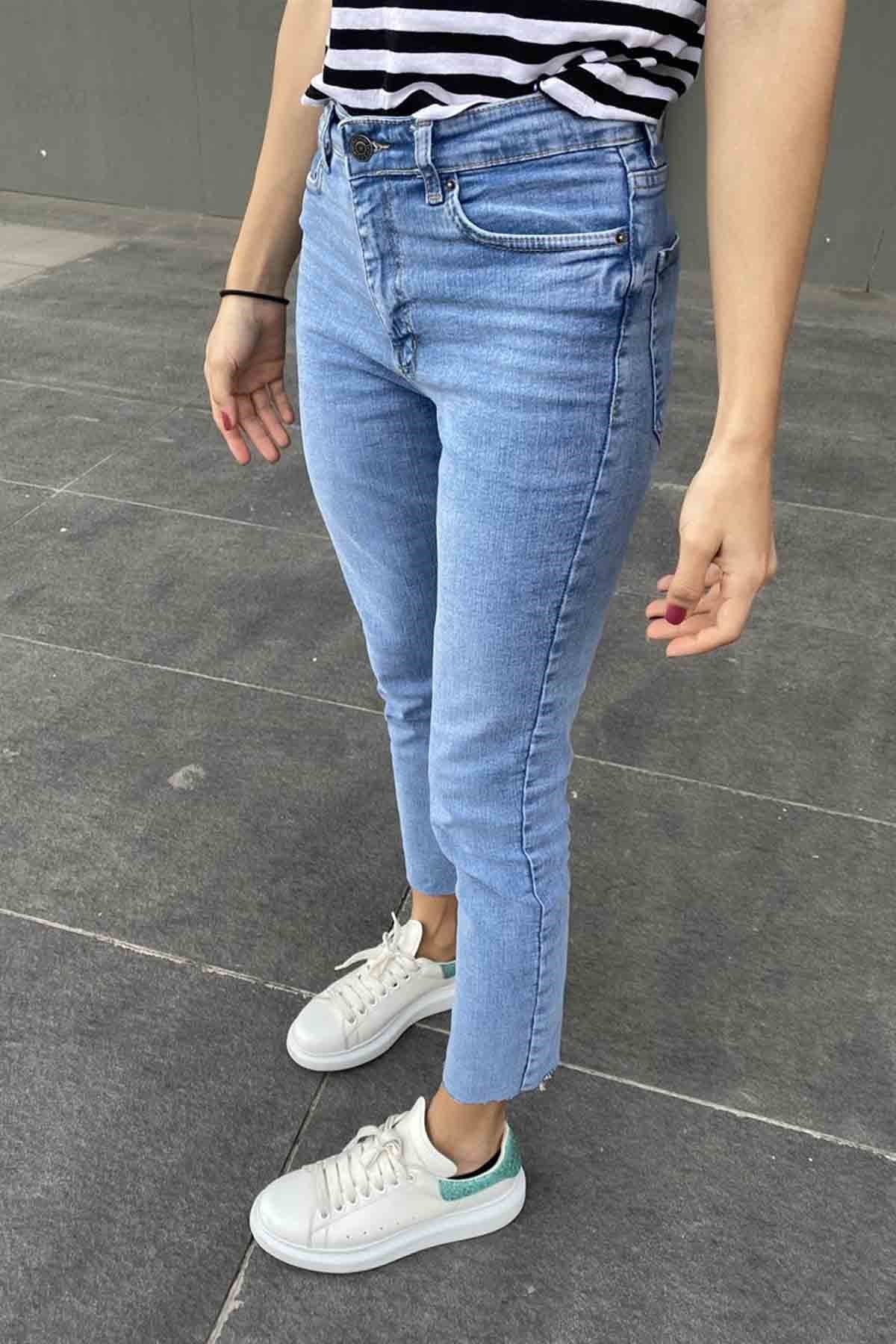 Boyfit Jean