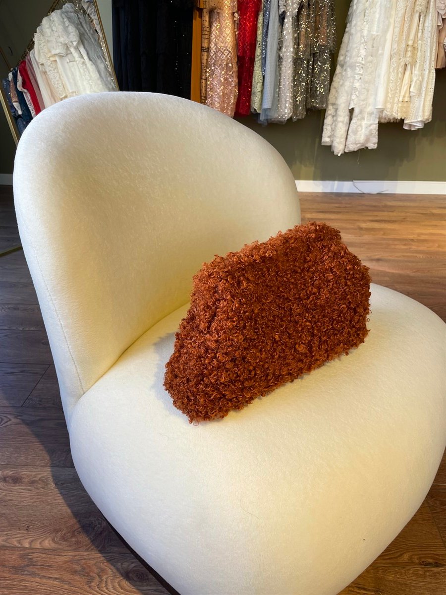 Curly Bag