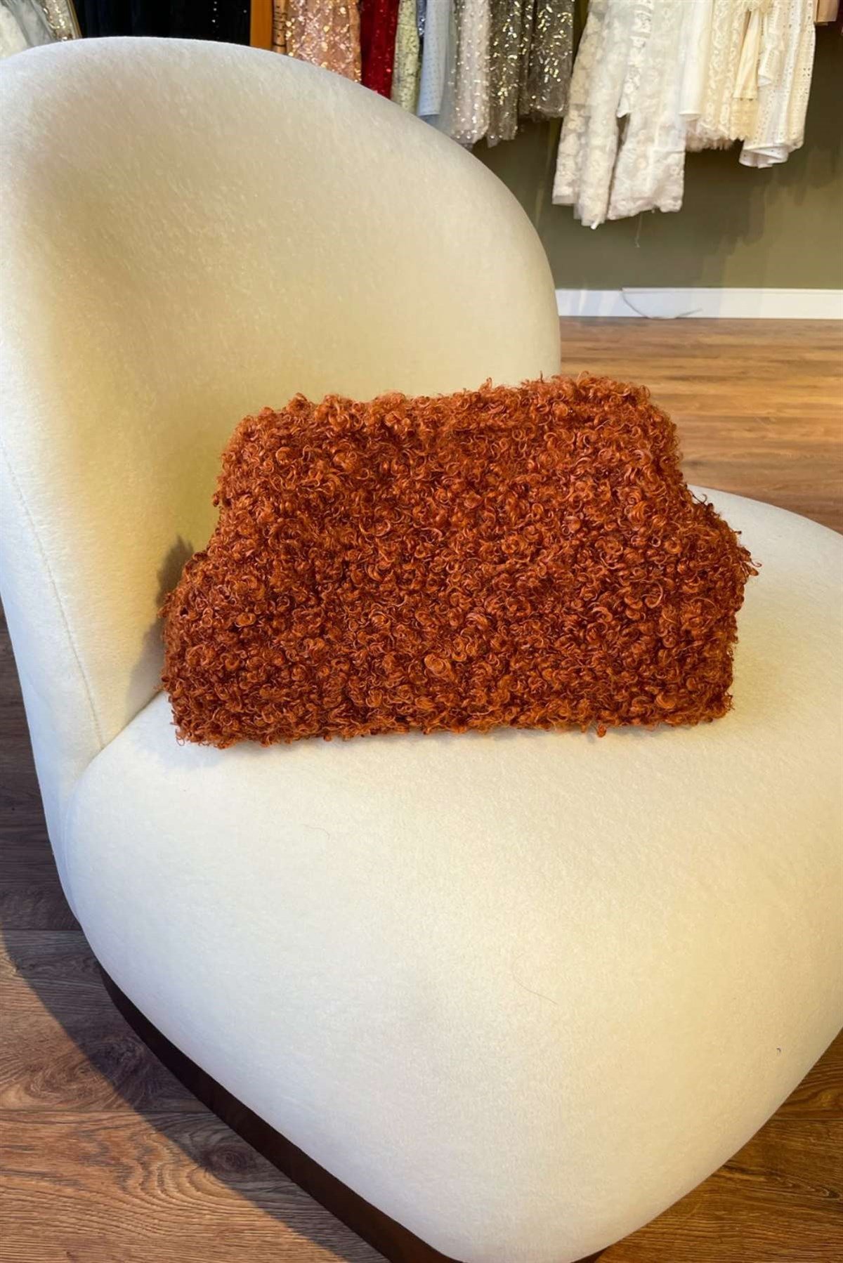 Curly Bag