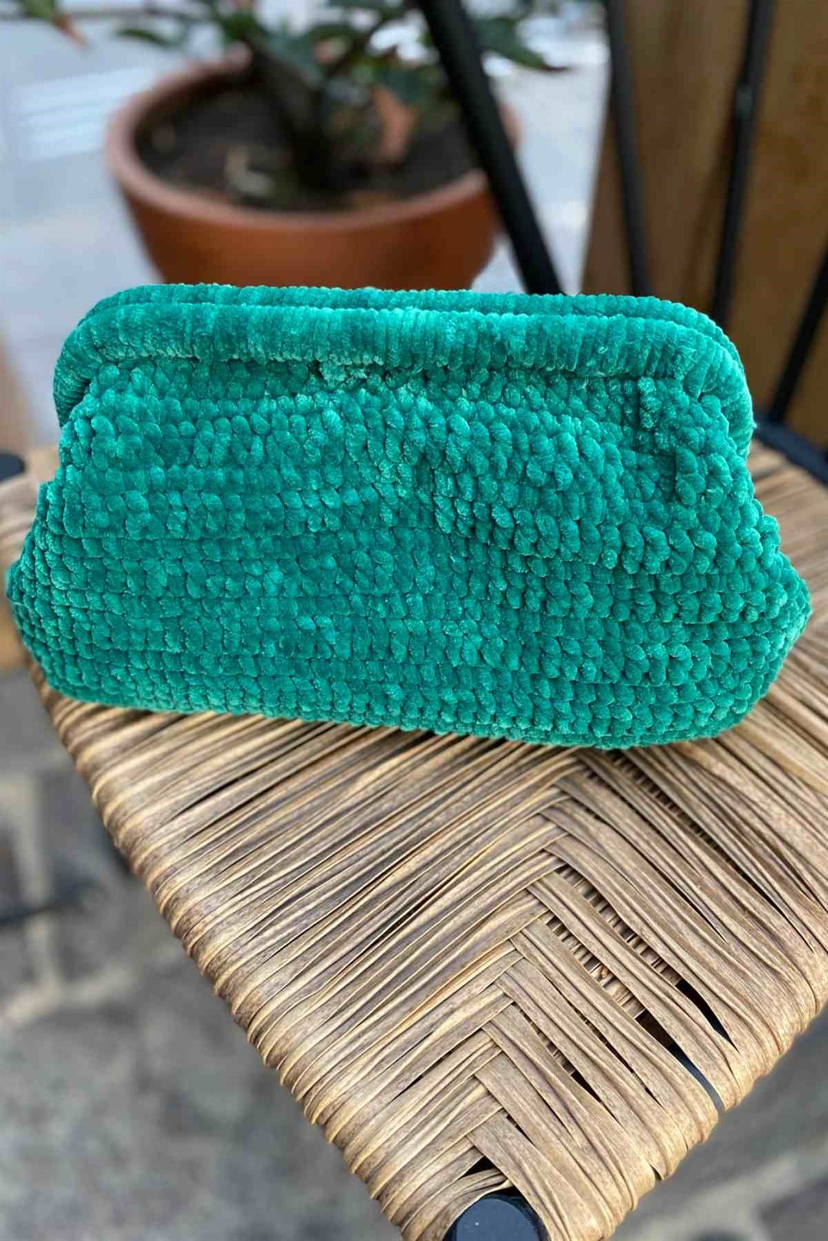 Iva Bag