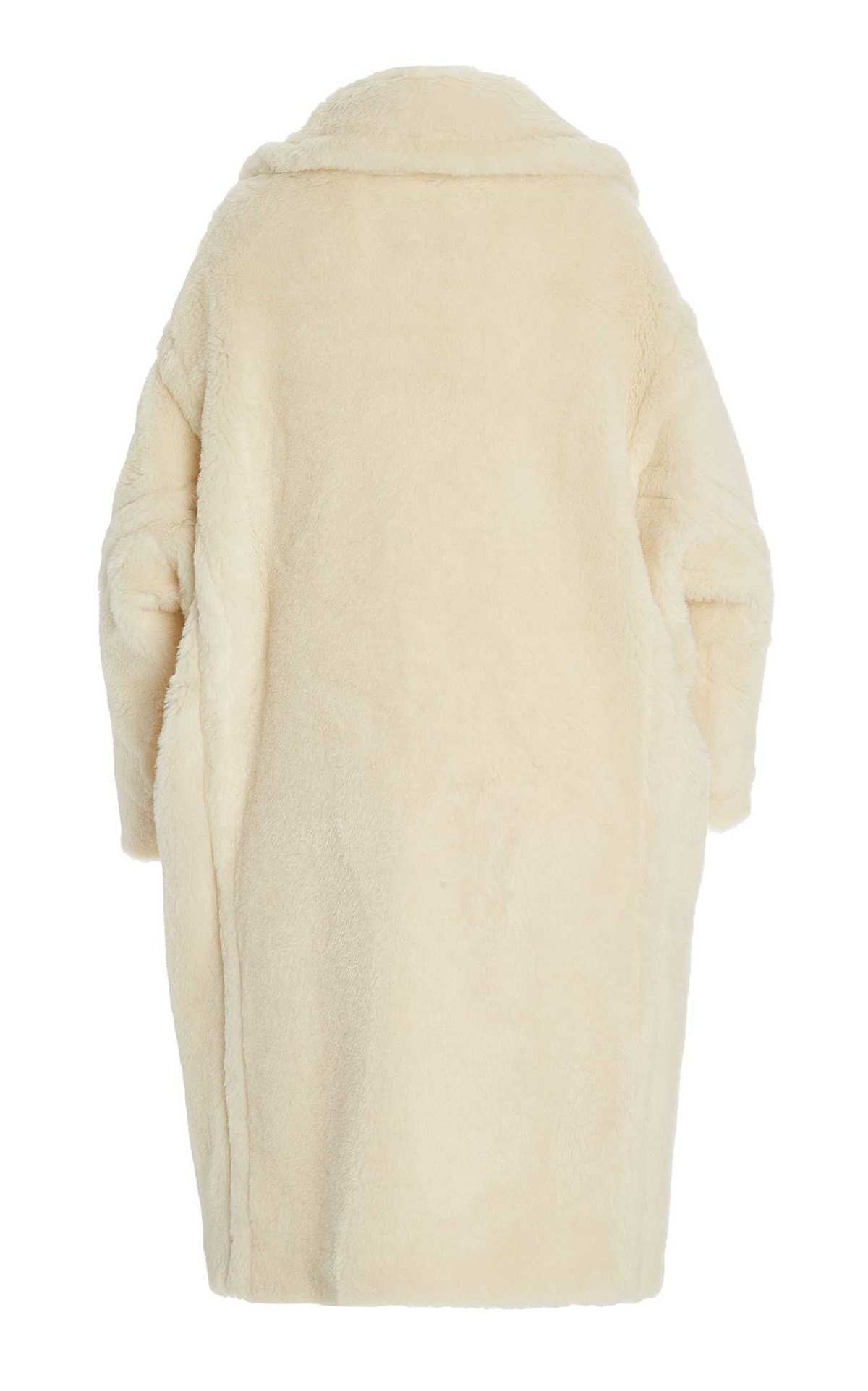 Premium Teddy Kaban (Ekru)