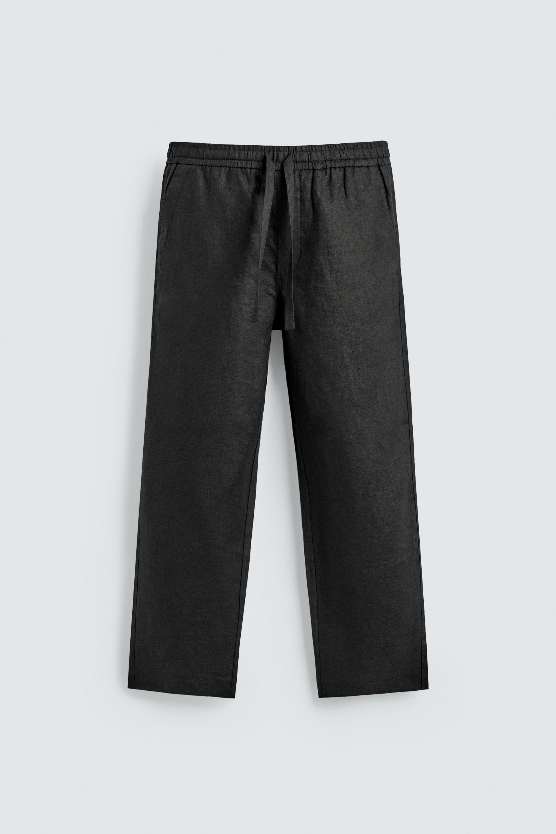 KETEN RELAXED FIT PANTOLON