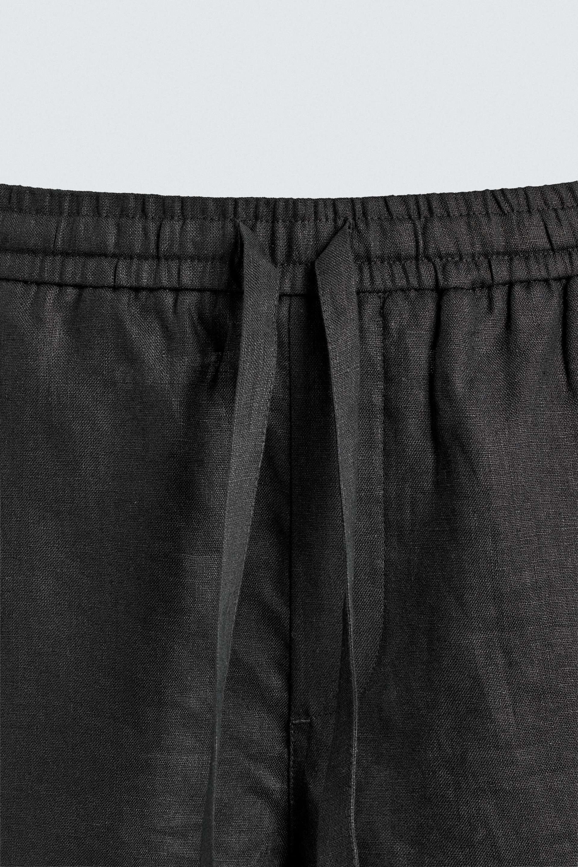 KETEN RELAXED FIT PANTOLON