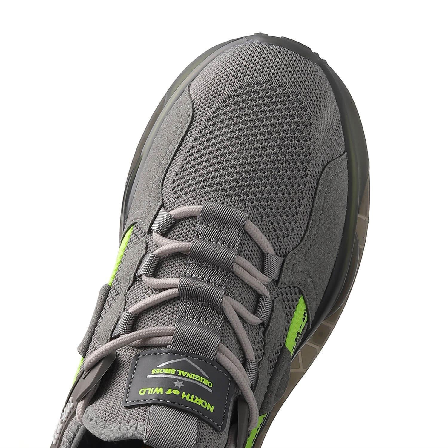 Aırboos Erkek Sneakers - FUME