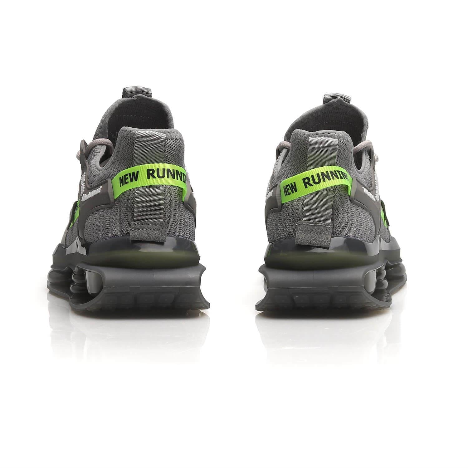 Aırboos Erkek Sneakers - FUME