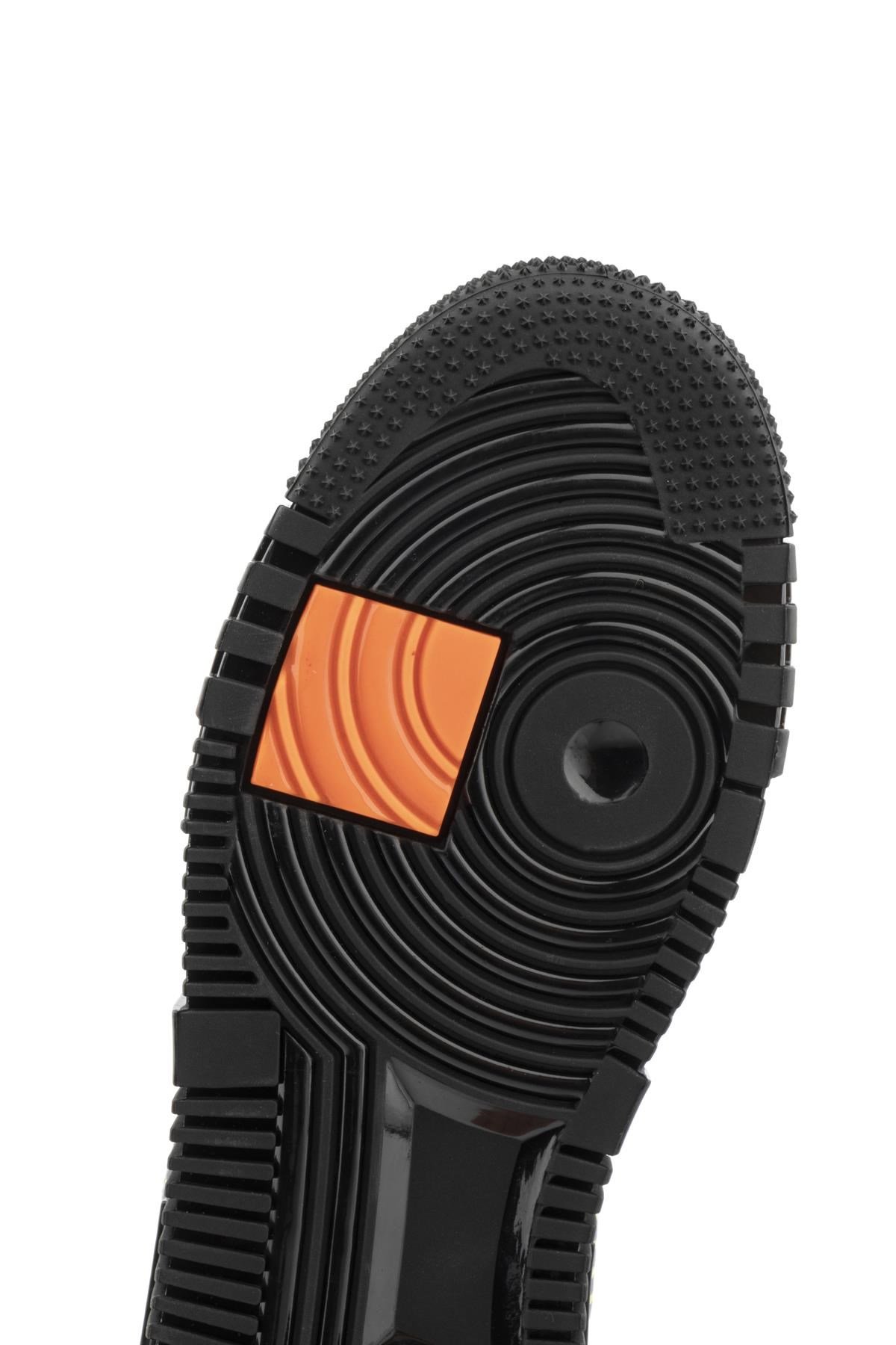 Almost Erkek Sneakers - SIYAH