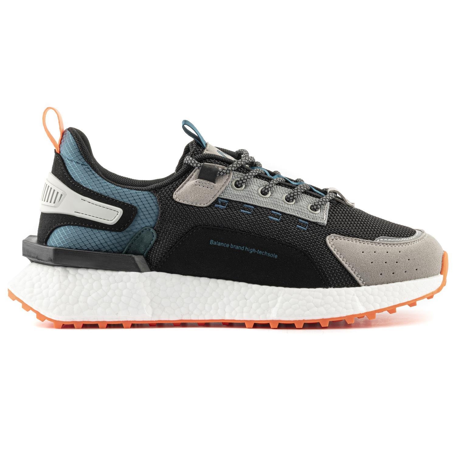 Balance Erkek Sneakers - FUME