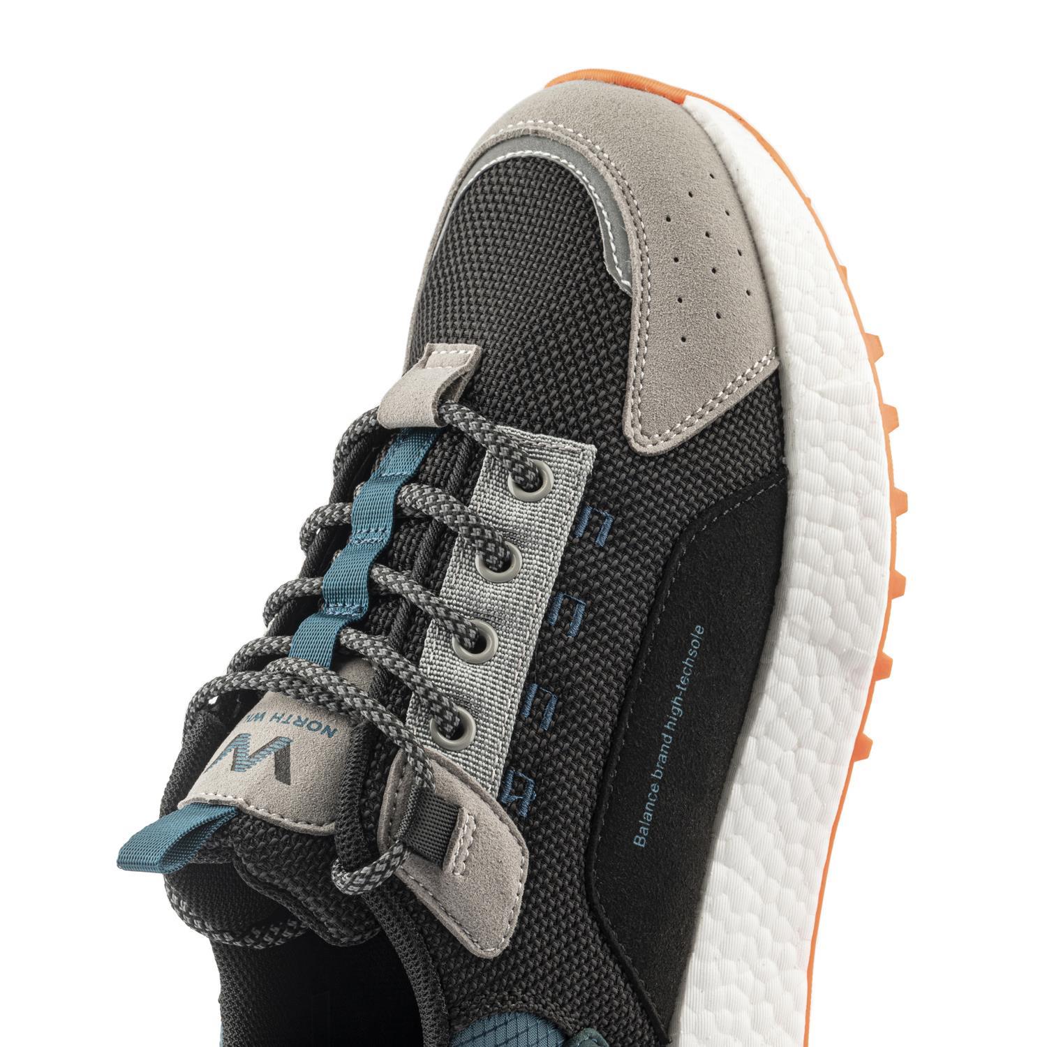 Balance Erkek Sneakers - FUME