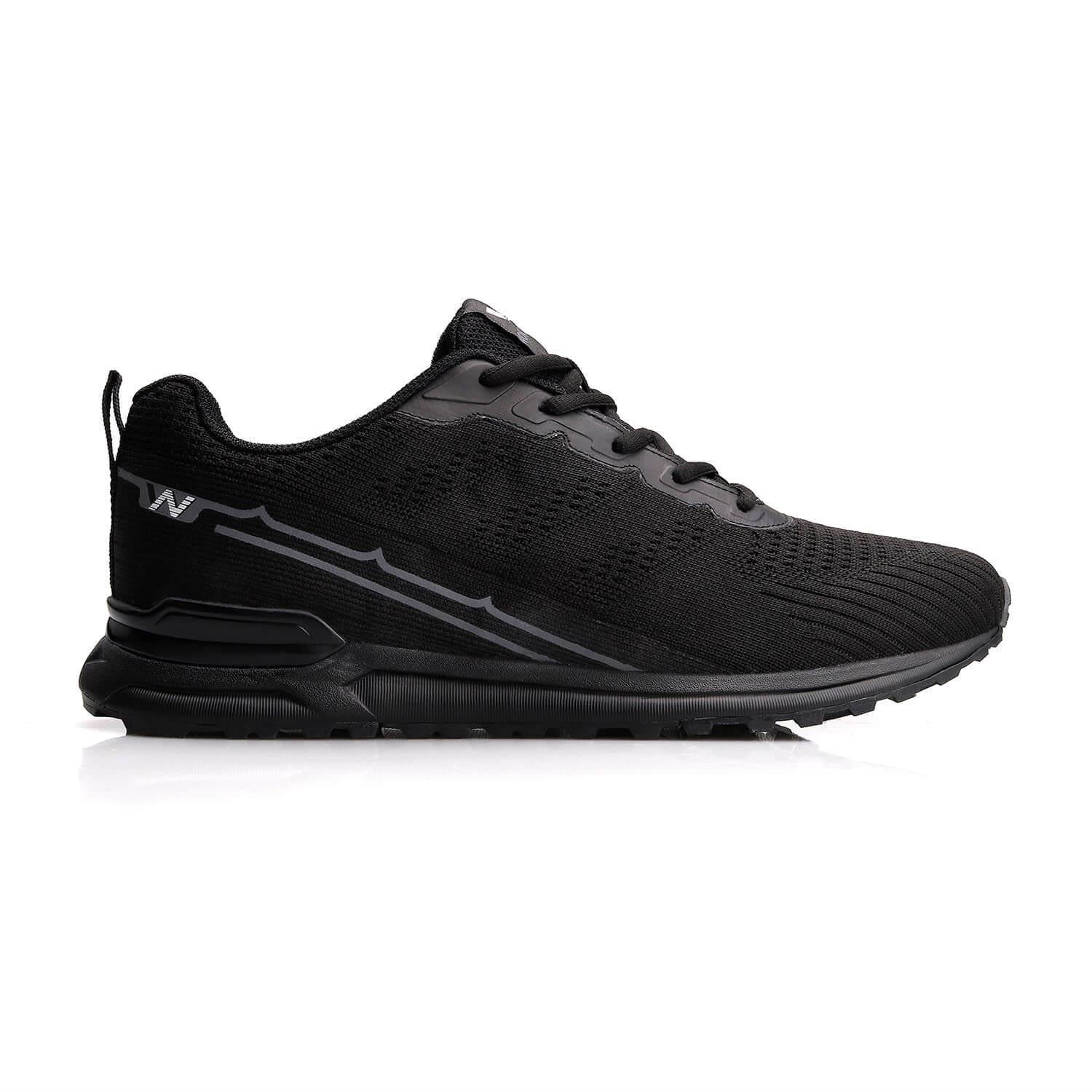Bologna Erkek Sneakers - SIYAH