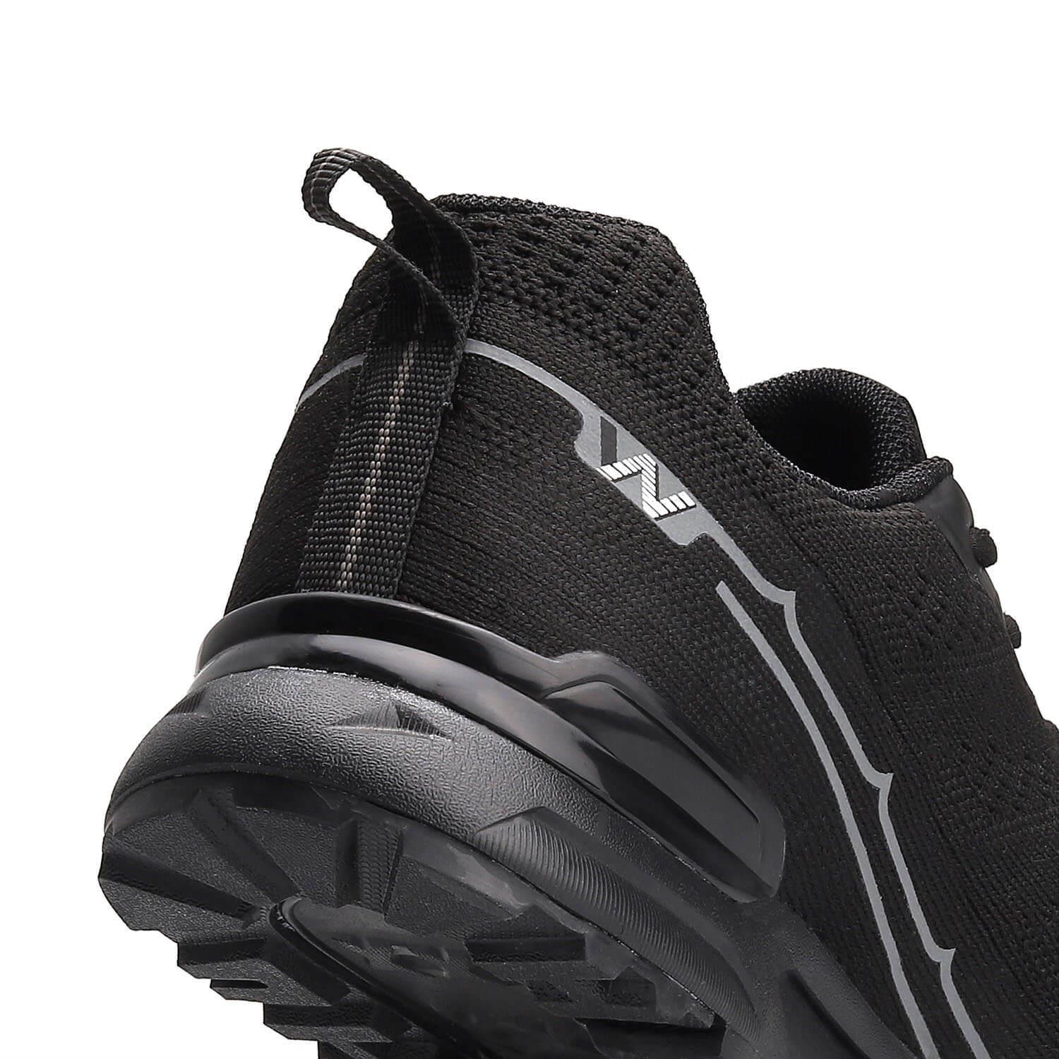 Bologna Erkek Sneakers - SIYAH