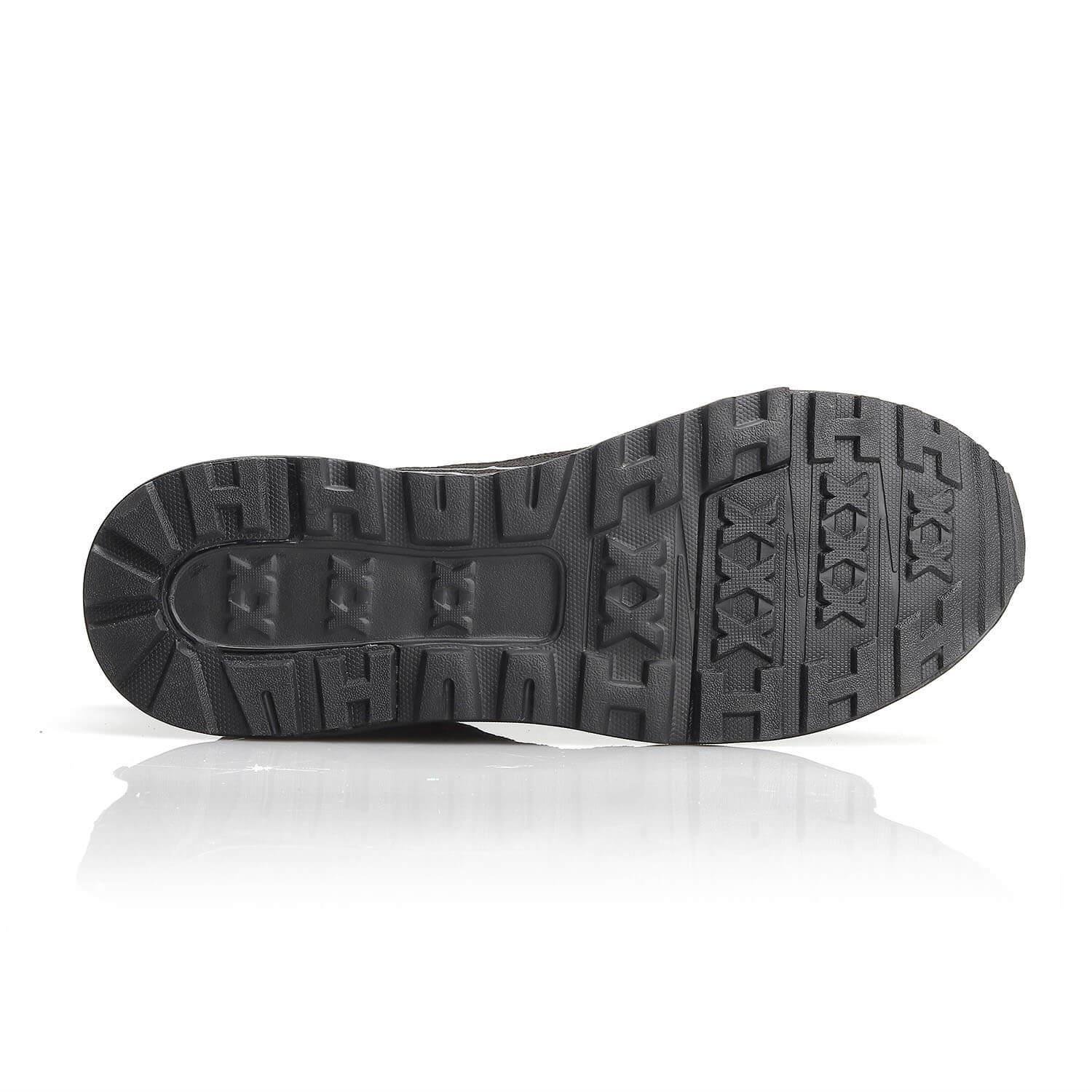 Bologna Erkek Sneakers - SIYAH