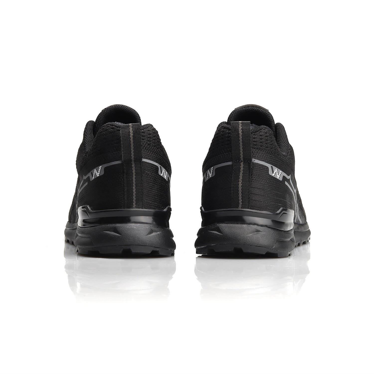 Bologna Erkek Sneakers - SIYAH