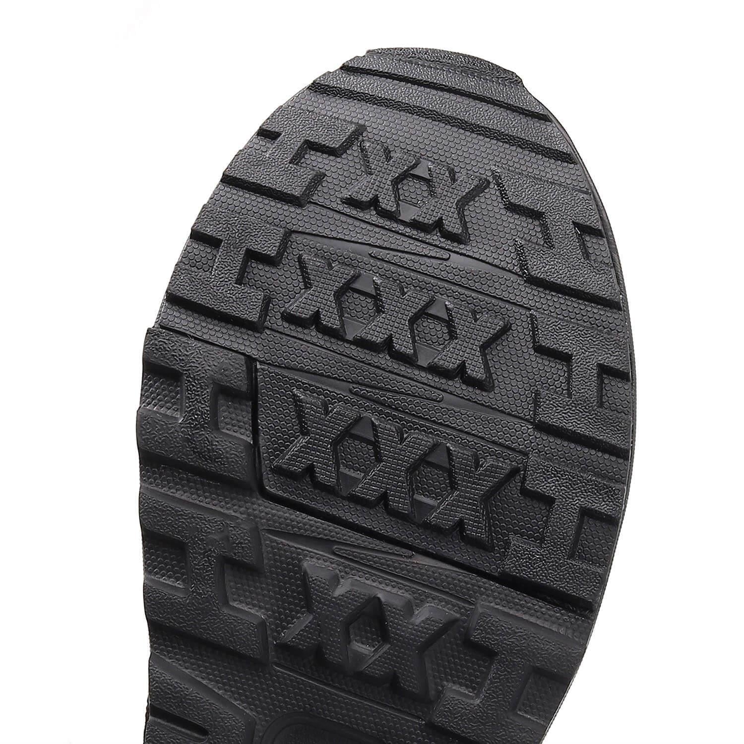 Bologna Erkek Sneakers - SIYAH
