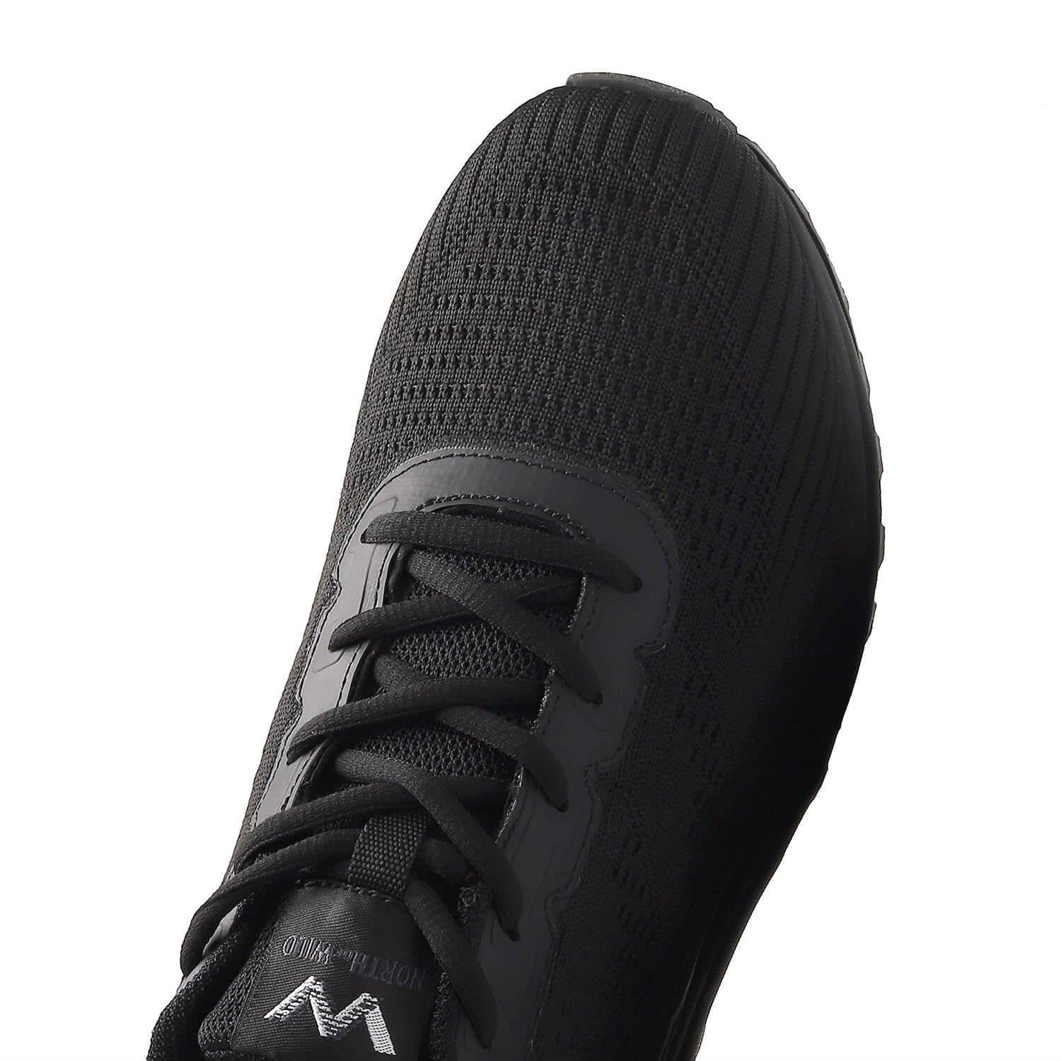 Bologna Erkek Sneakers - SIYAH