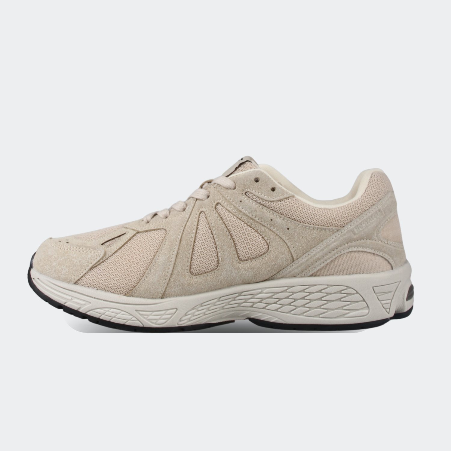 Elvis Erkek Sneaker - BEJ