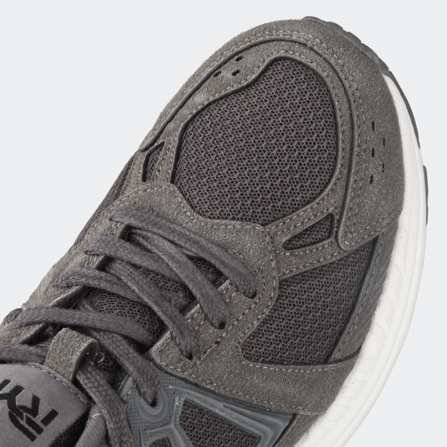 Elvis Erkek Sneaker - FUME