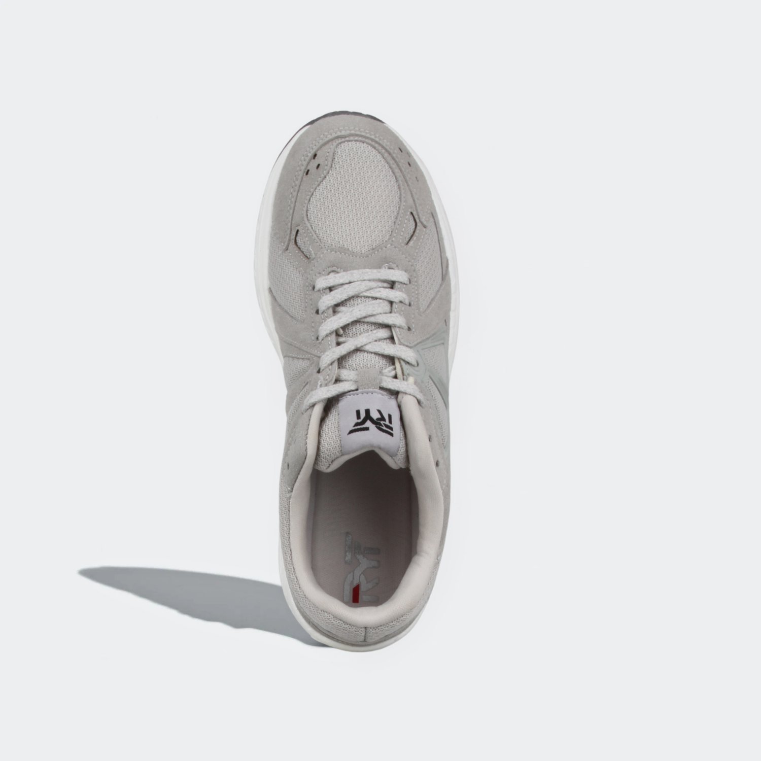 Elvis Erkek Sneaker - GRI