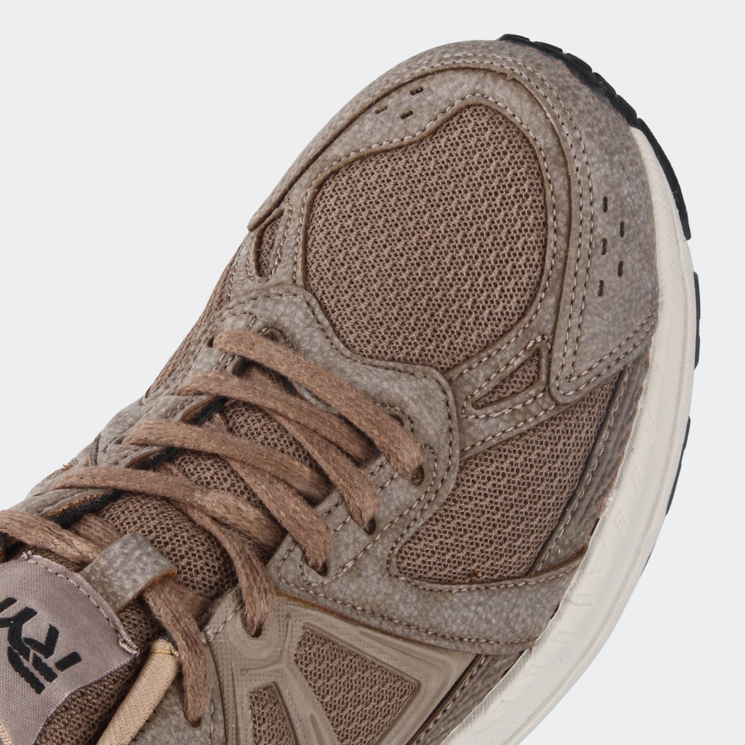 Elvis Erkek Sneaker - KAHVE