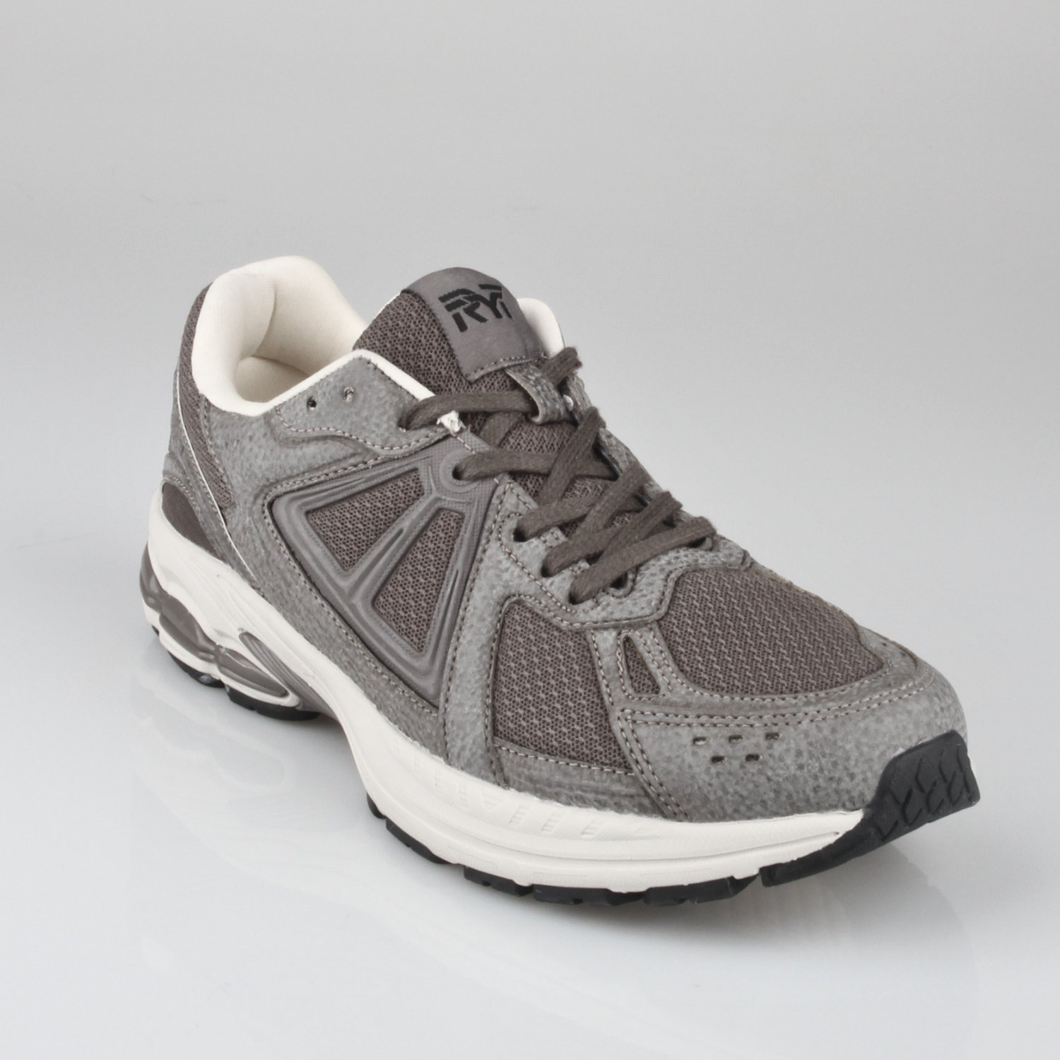 Elvis Erkek Sneaker - ZEYTIN