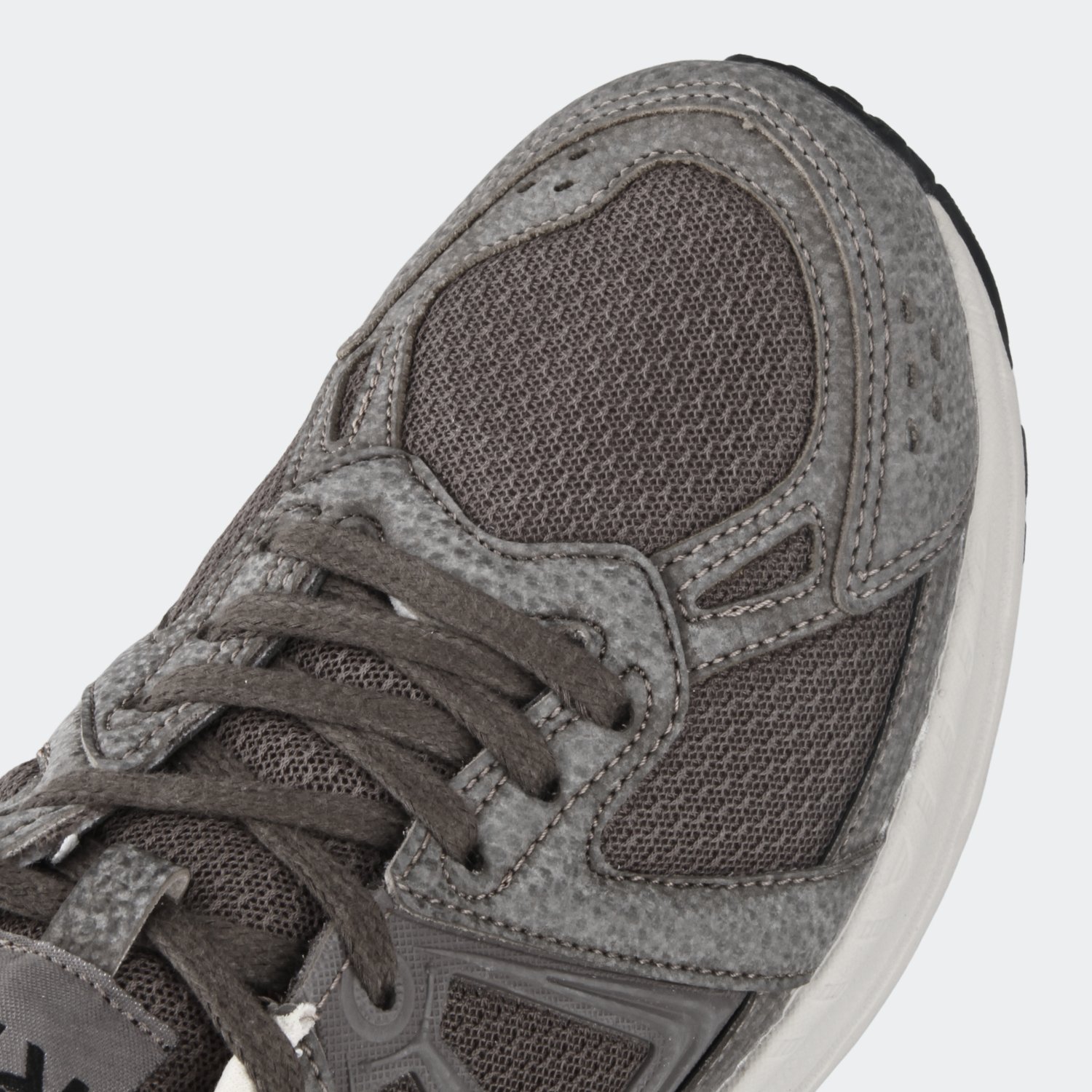 Elvis Erkek Sneaker - ZEYTIN