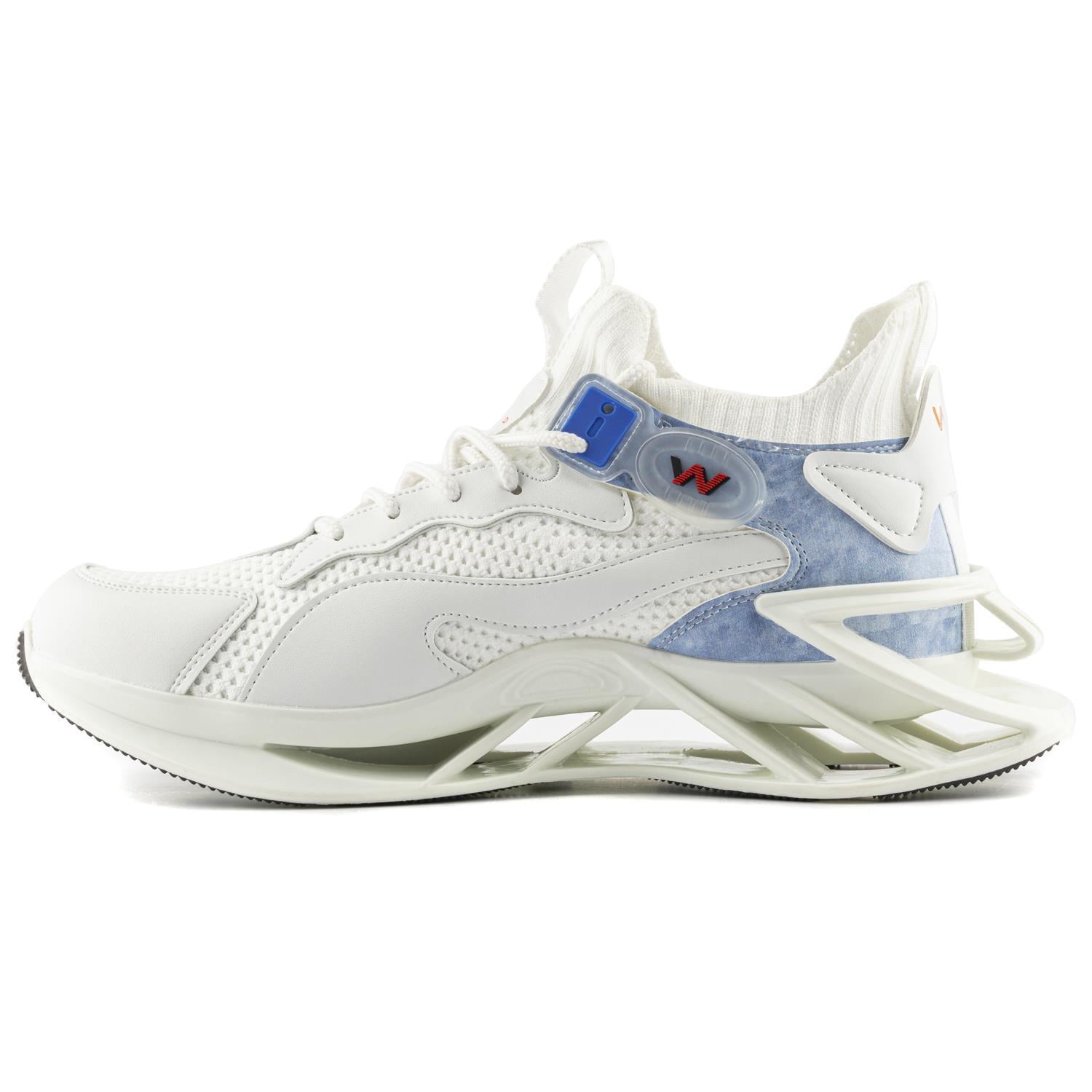 Greed Erkek Sneakers - BEYAZ