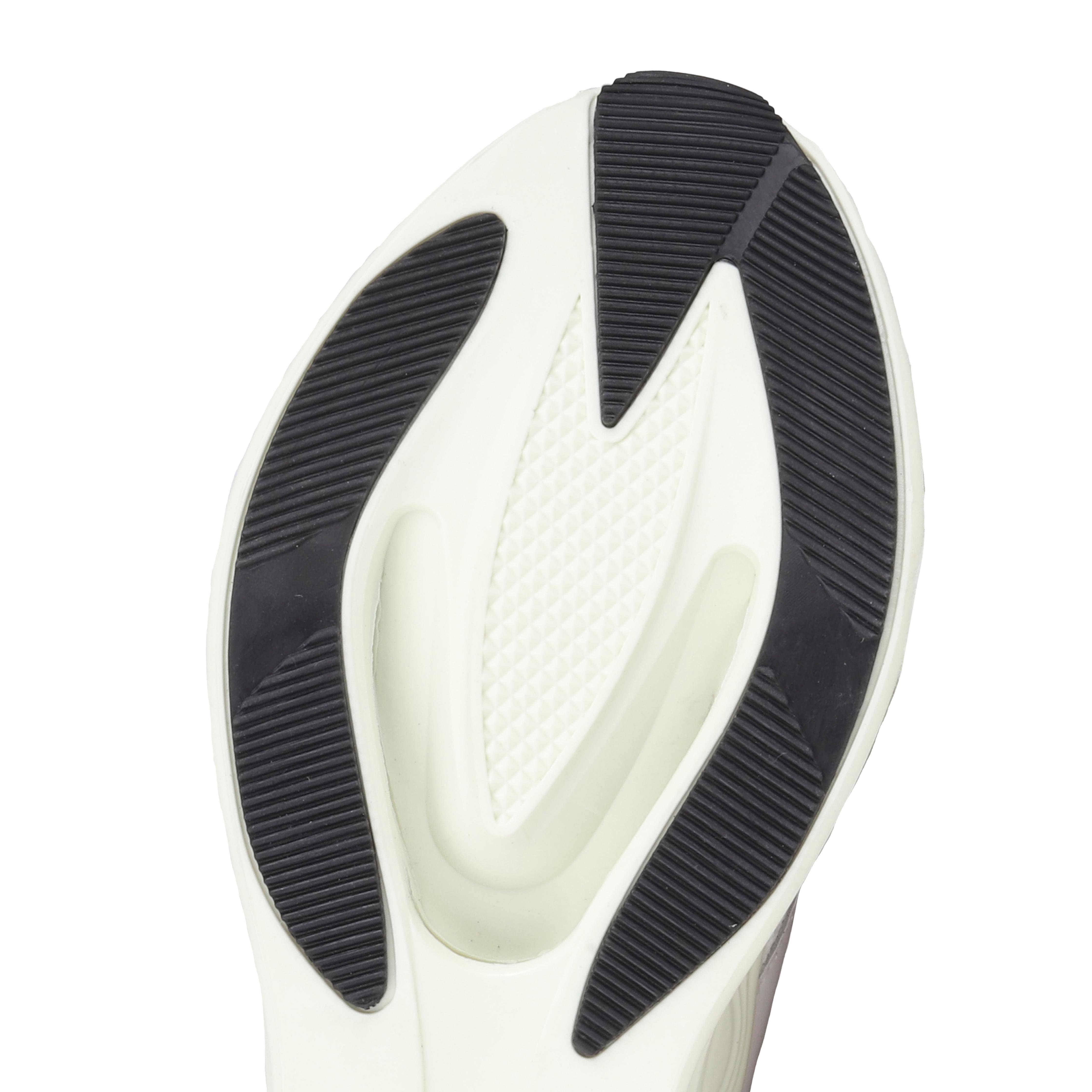 Greed Erkek Sneakers - BEYAZ SIYAH