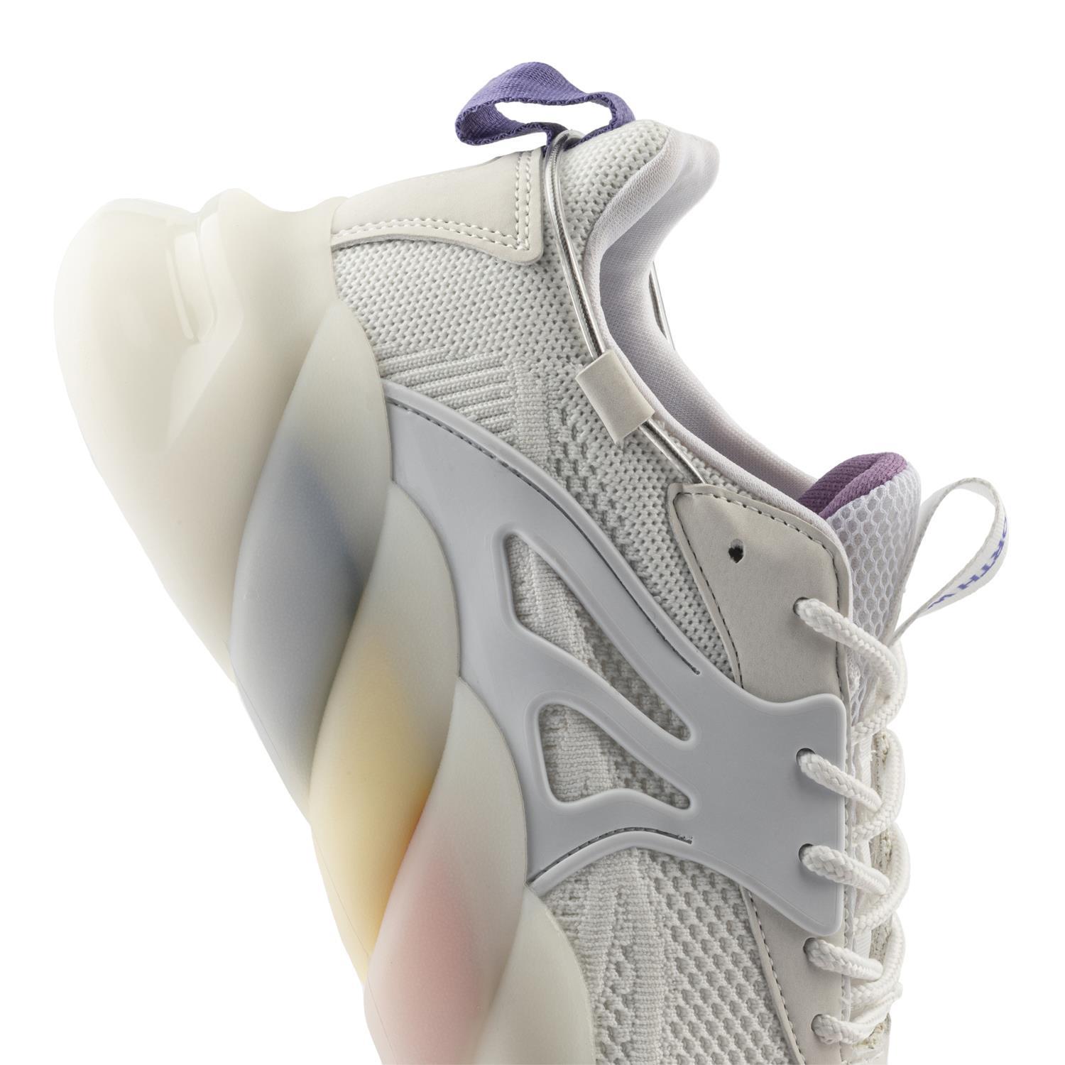 Lucid Kadın Sneakers - BEYAZ