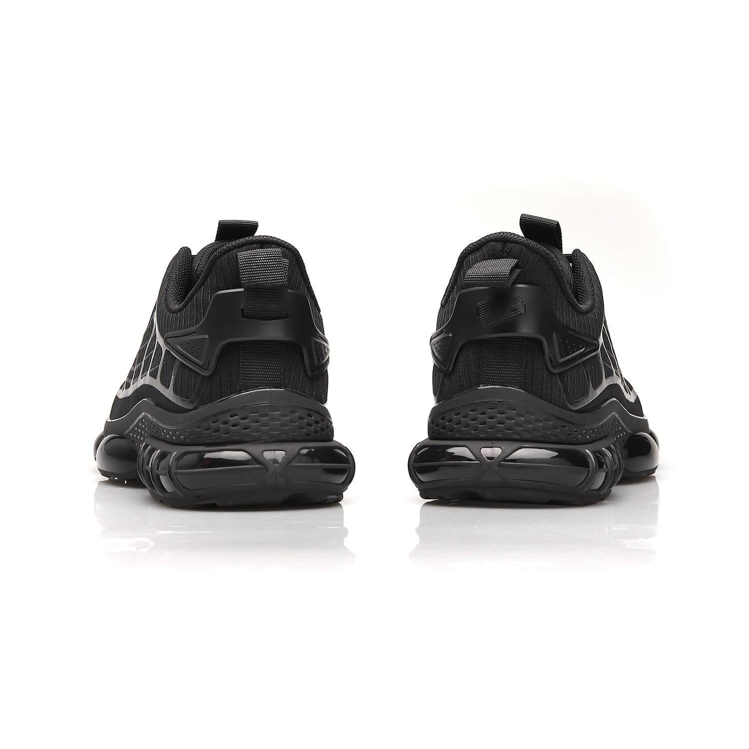 Neo Erkek Sneakers - SIYAH