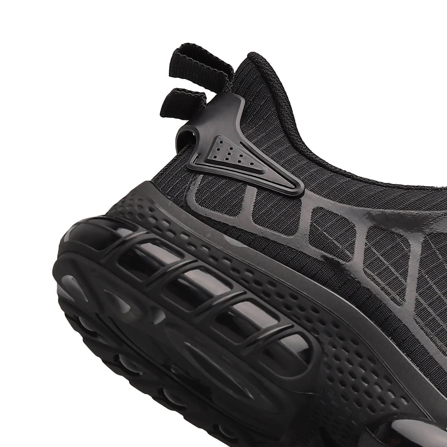 Neo Erkek Sneakers - SIYAH