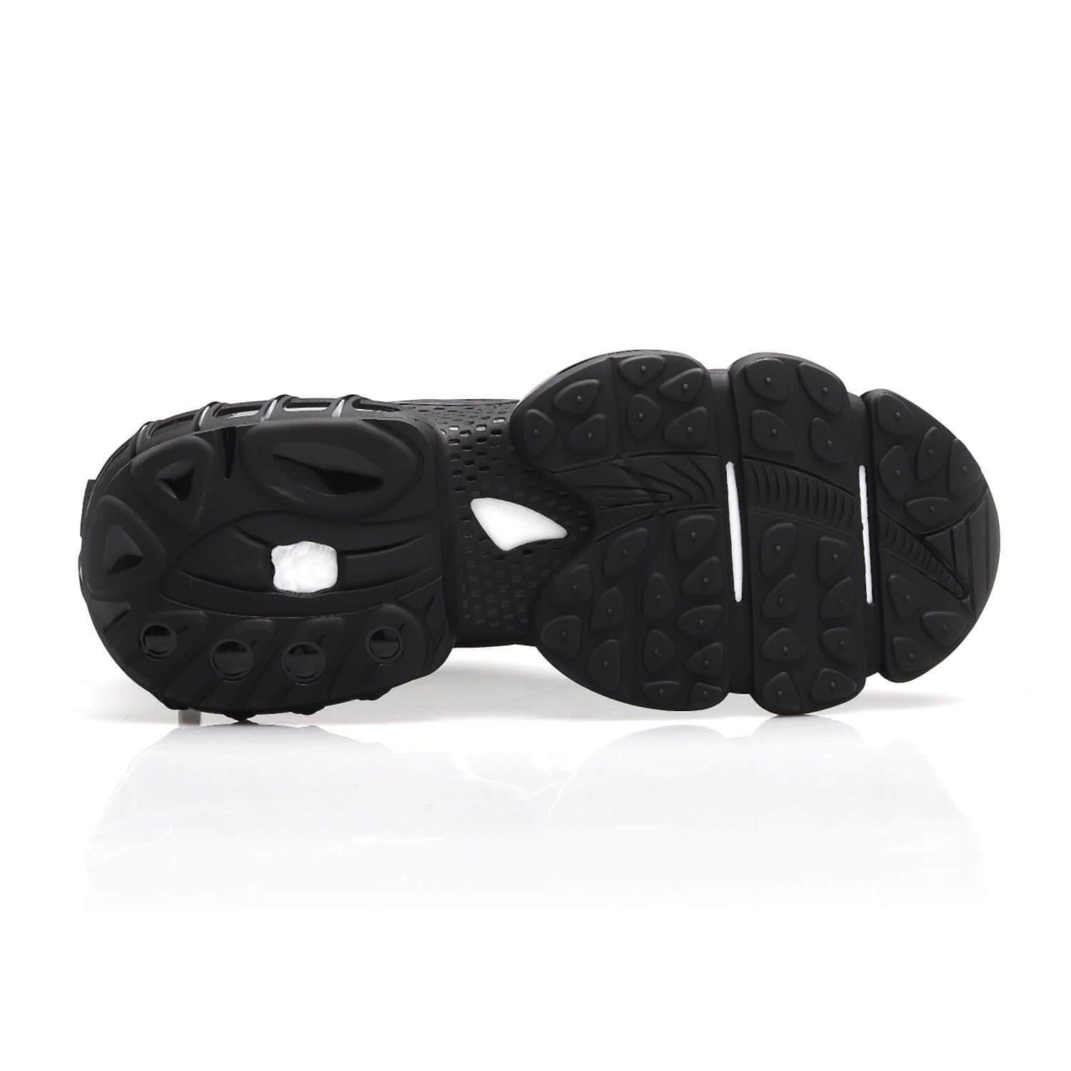 Neo Erkek Sneakers - SIYAH