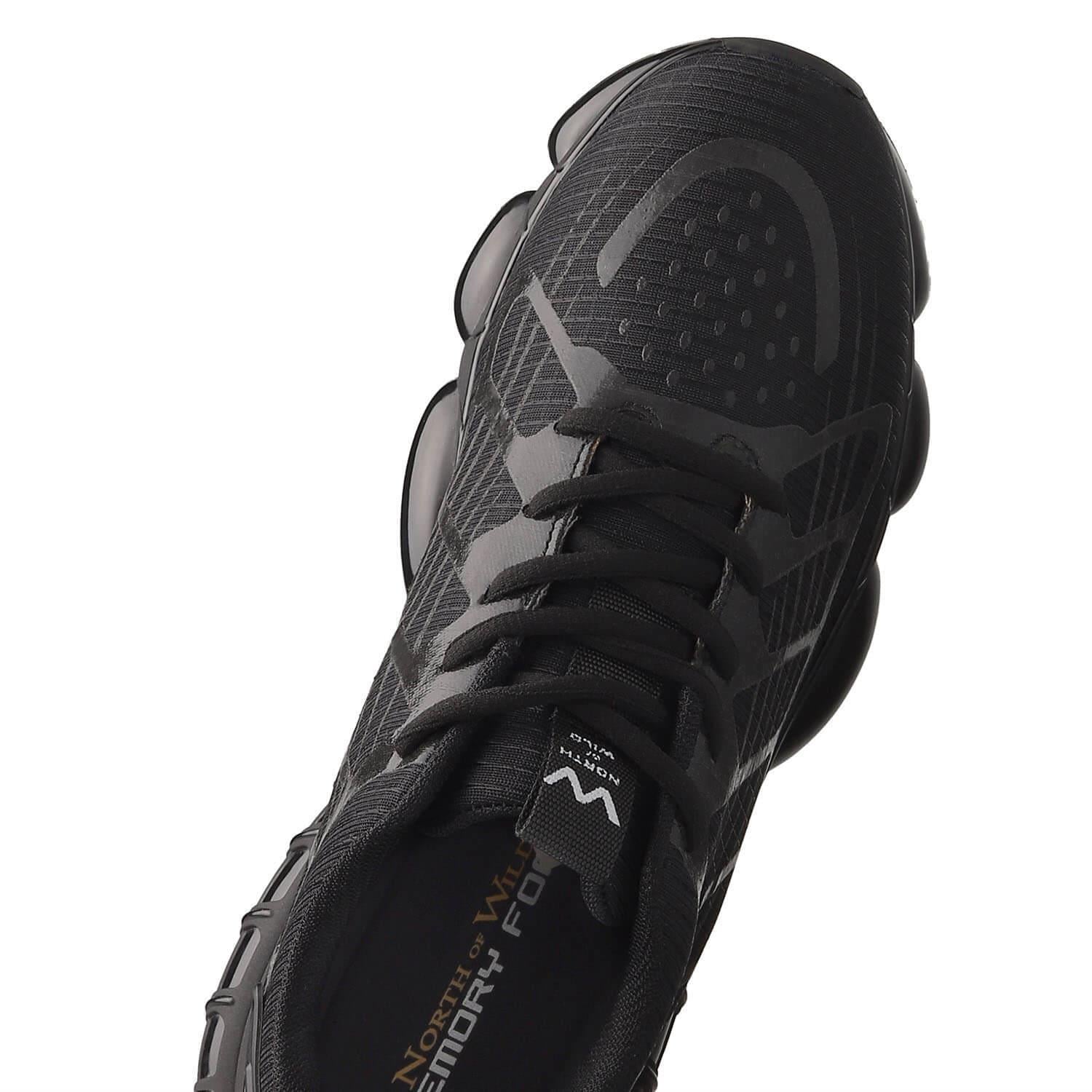 Neo Erkek Sneakers - SIYAH
