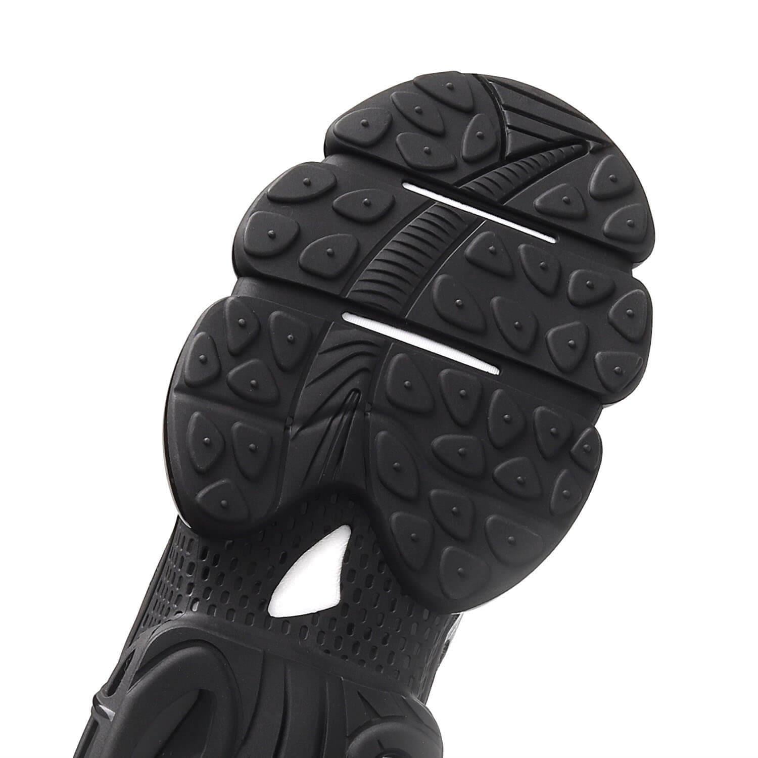 Neo Erkek Sneakers - SIYAH