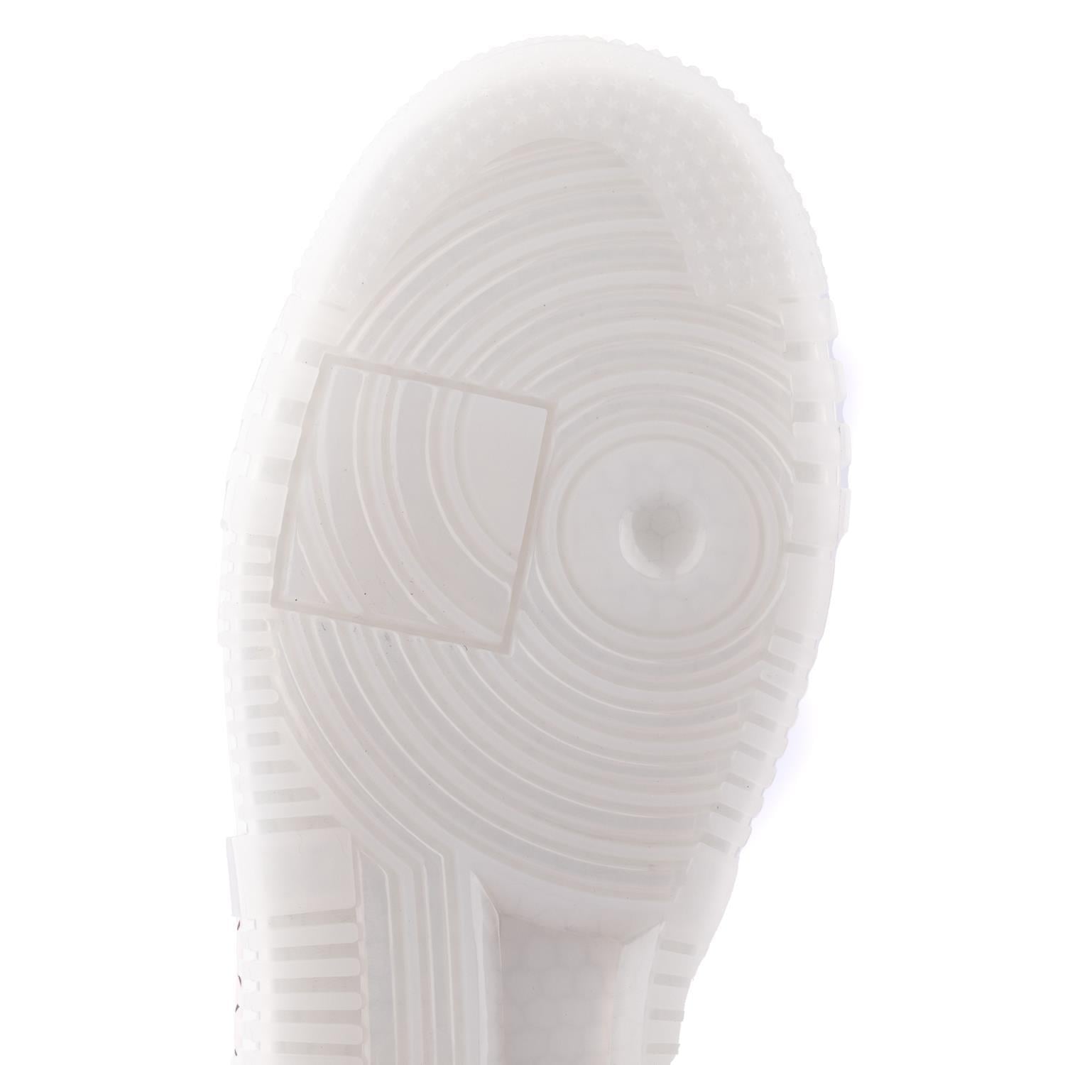 Planet Kadın Sneakers - PEMBE