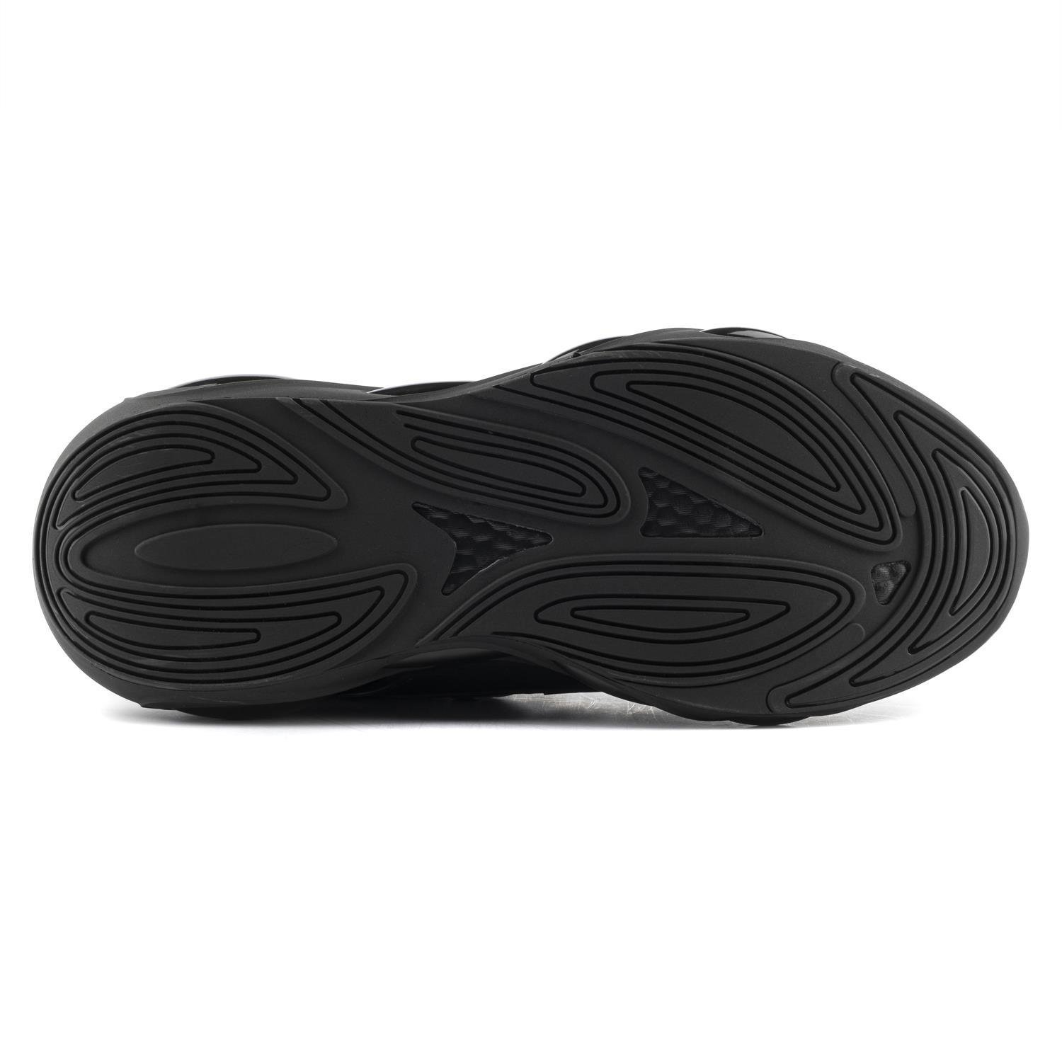 Rest Erkek Sneakers - SIYAH