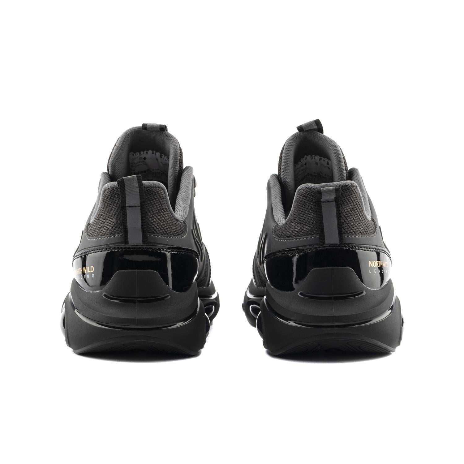 Rest Erkek Sneakers - SIYAH