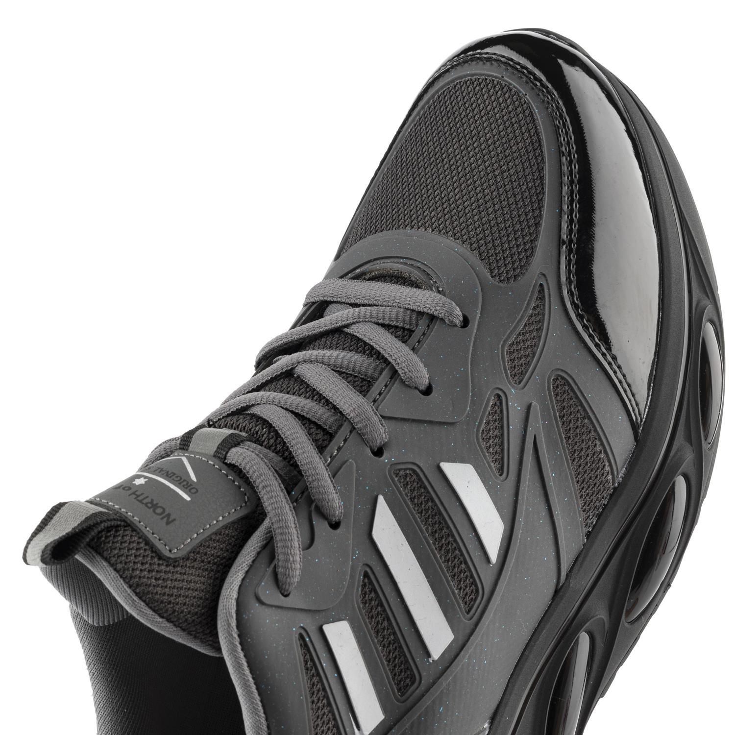 Rest Erkek Sneakers - SIYAH