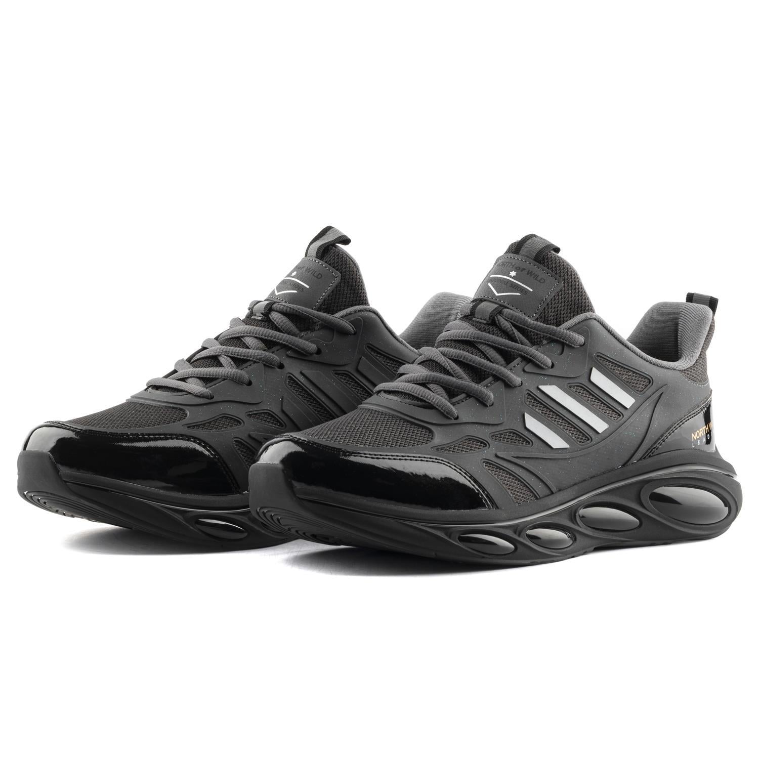 Rest Erkek Sneakers - SIYAH