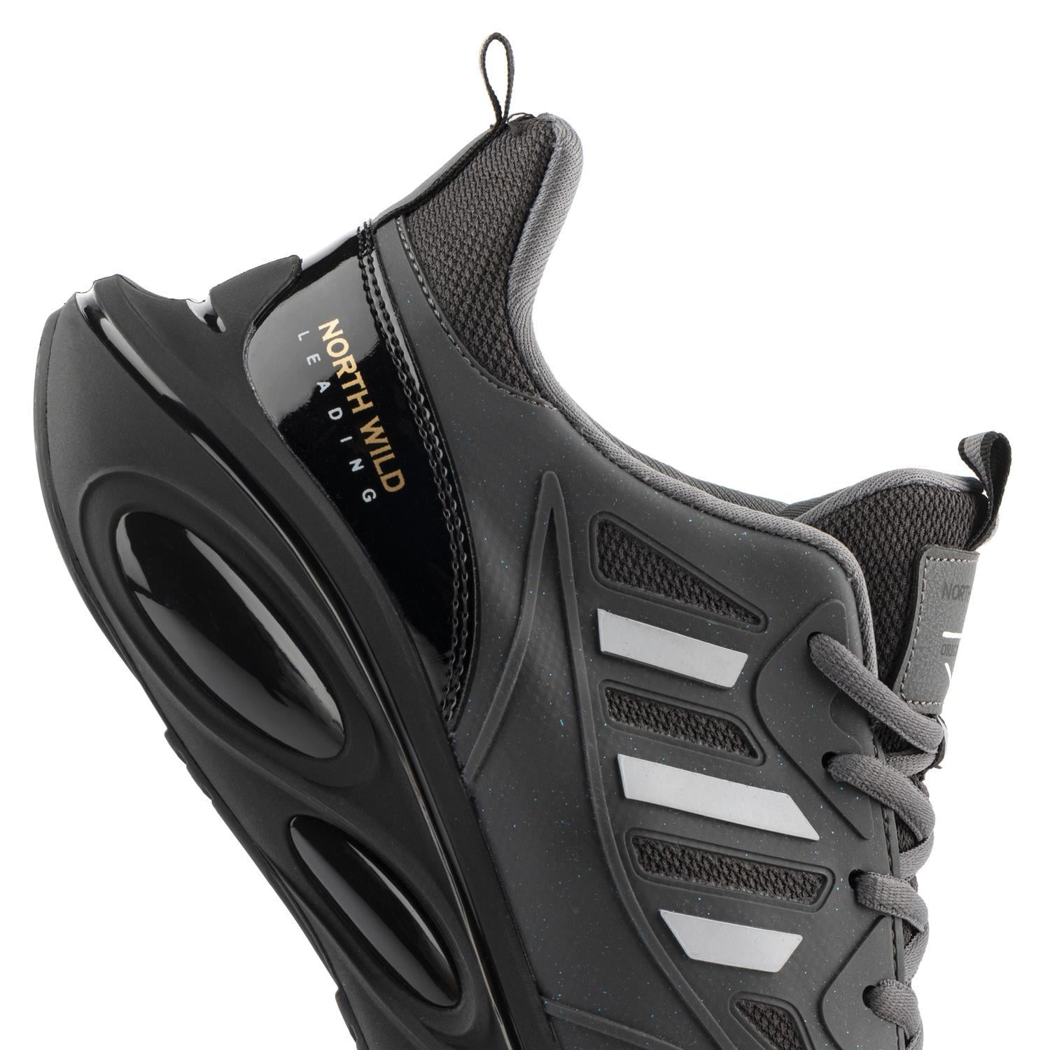 Rest Erkek Sneakers - SIYAH
