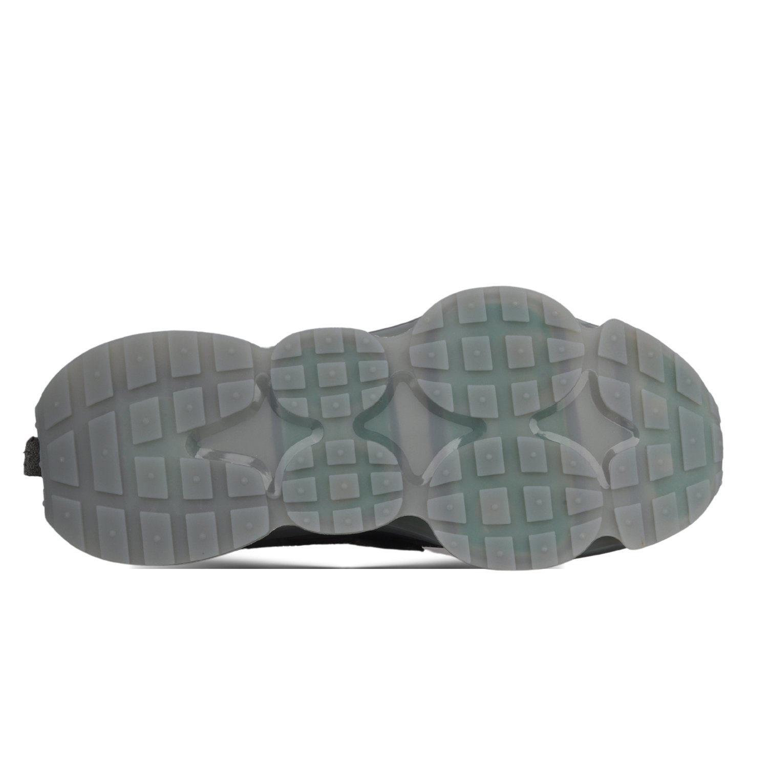 RYT Aırboos Ultra Boost Erkek Sneaker - FUME
