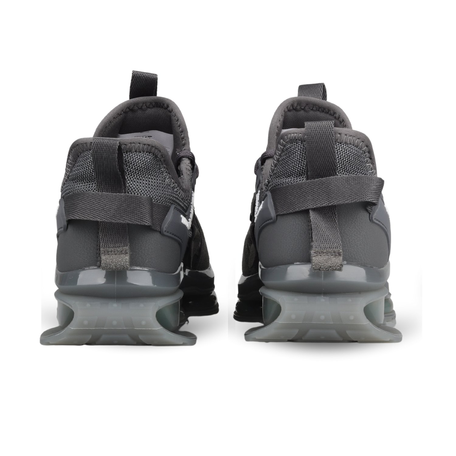 RYT Aırboos Ultra Boost Erkek Sneaker - FUME