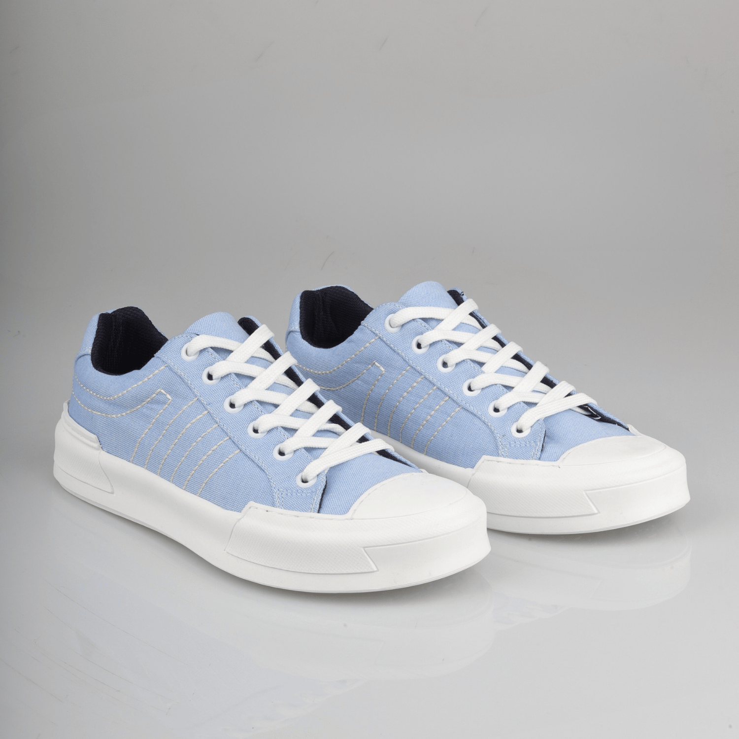 RYT Snoth Kadın Günlük Ayakkabı - MAVI