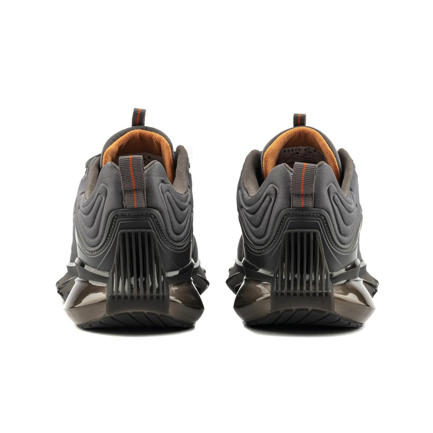 Ultranorth Erkek Sneakers - FÜME